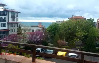 Тристаен апартамент в Бургас, Свети Влас