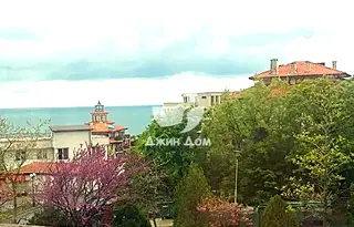 Тристаен апартамент в Бургас, Свети Влас