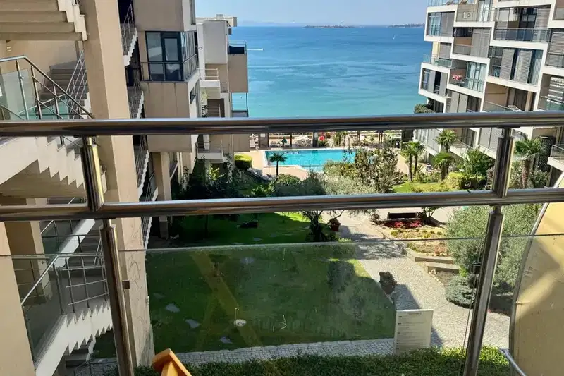3-bedroom apartment in Oblast Burgas, Sveti Vlas