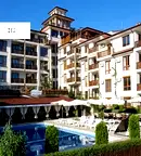 Тристаен апартамент в Бургас, Свети Влас