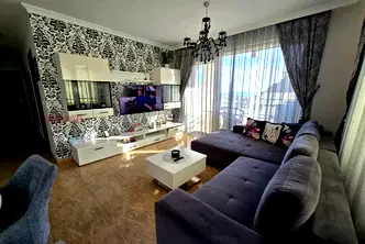 Тристаен апартамент в Бургас, Свети Влас