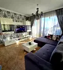 Тристаен апартамент в Бургас, Свети Влас