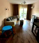 Тристаен апартамент в Бургас, Свети Влас