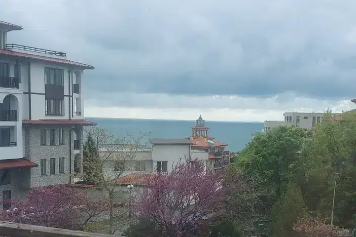 3-bedroom apartment in Oblast Burgas, Sveti Vlas