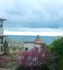 Тристаен апартамент в Бургас, Свети Влас