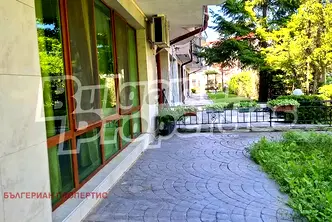 Тристаен апартамент в Бургас, Свети Влас