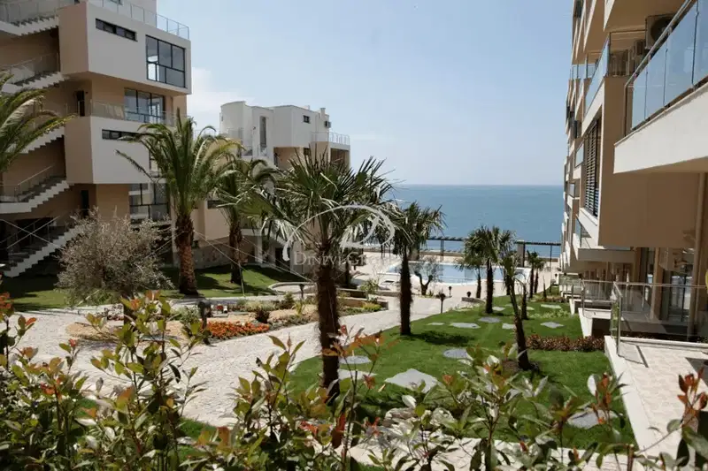 3-bedroom apartment in Oblast Burgas, Sveti Vlas