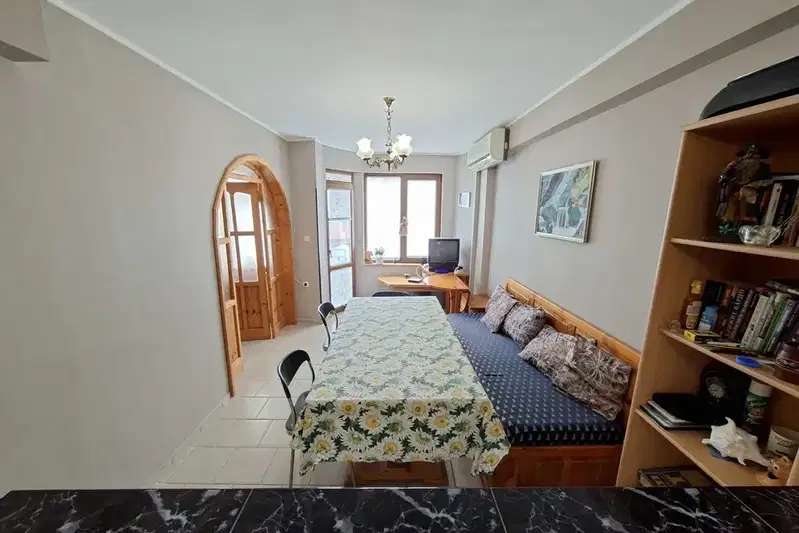 4-bedroom apartment in Oblast Burgas, Sveti Vlas