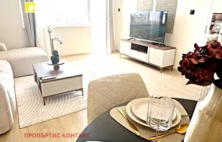 Многостаен апартамент в Бургас, Свети Влас