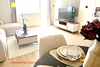 Многостаен апартамент в Бургас, Свети Влас