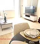 Многостаен апартамент в Бургас, Свети Влас