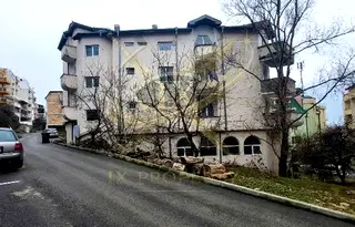 Многостаен апартамент в Бургас, Свети Влас
