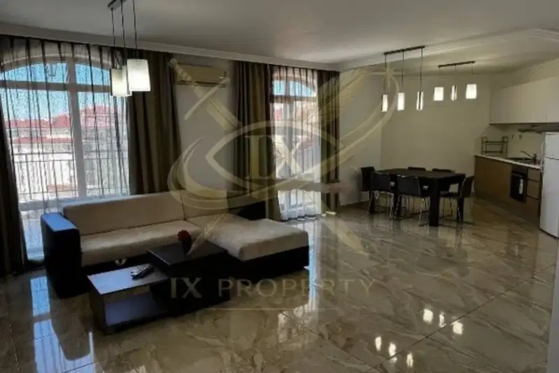 4-bedroom apartment in Oblast Burgas, Sveti Vlas