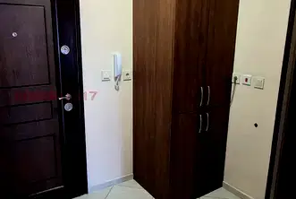 Двустаен апартамент в Хасково, Свилен