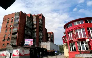Едностаен апартамент във Велико Търново, Свищов
