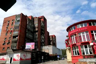 Едностаен апартамент във Велико Търново, Свищов