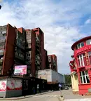 Едностаен апартамент във Велико Търново, Свищов