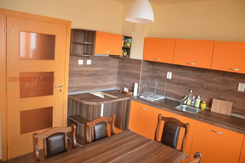 3-bedroom apartment in Oblast Lovech, Teteven