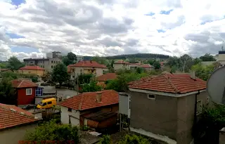 Многостаен апартамент в Хасково, Тополов