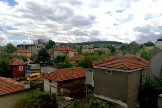 Многостаен апартамент в Хасково, Тополов