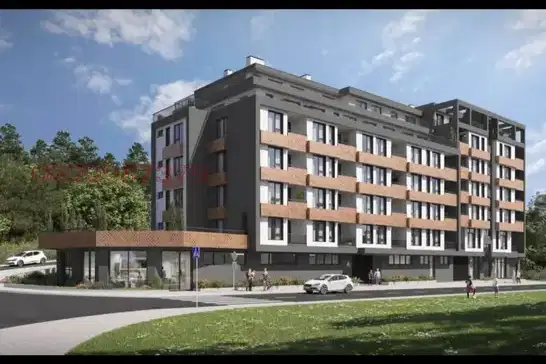 2-bedroom apartment in Oblast Lovech, Troyan