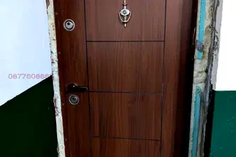 Двустаен апартамент в Ловеч, Троян