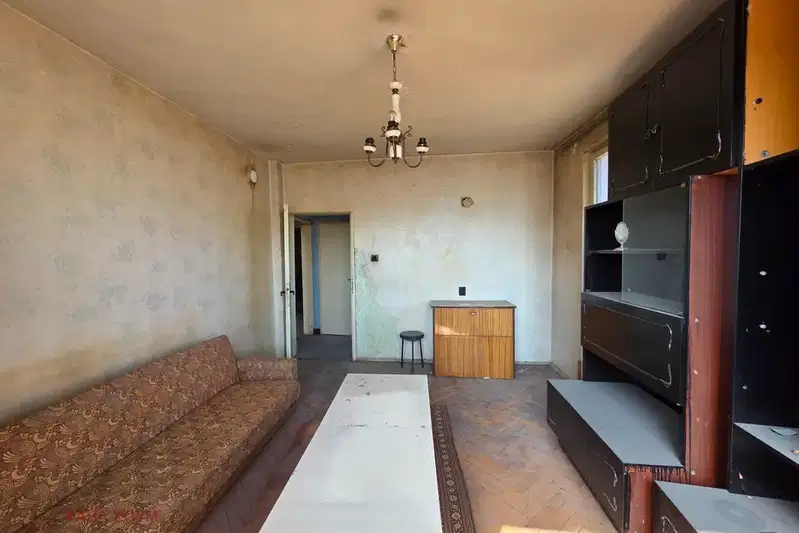 3-bedroom apartment in Oblast Lovech, Troyan