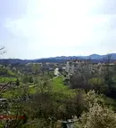 Тристаен апартамент в Ловеч, Троян