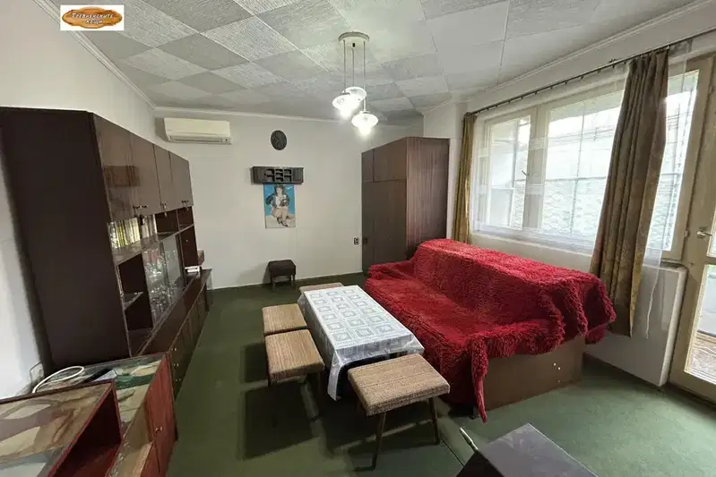 Едностаен апартамент в Габрово, Трявна