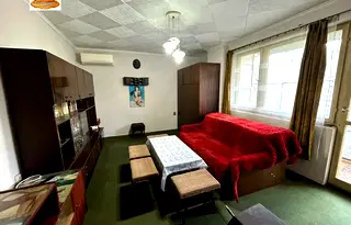 Едностаен апартамент в Габрово, Трявна