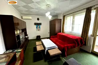Едностаен апартамент в Габрово, Трявна