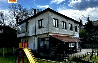 Многостаен апартамент в Габрово, Трявна