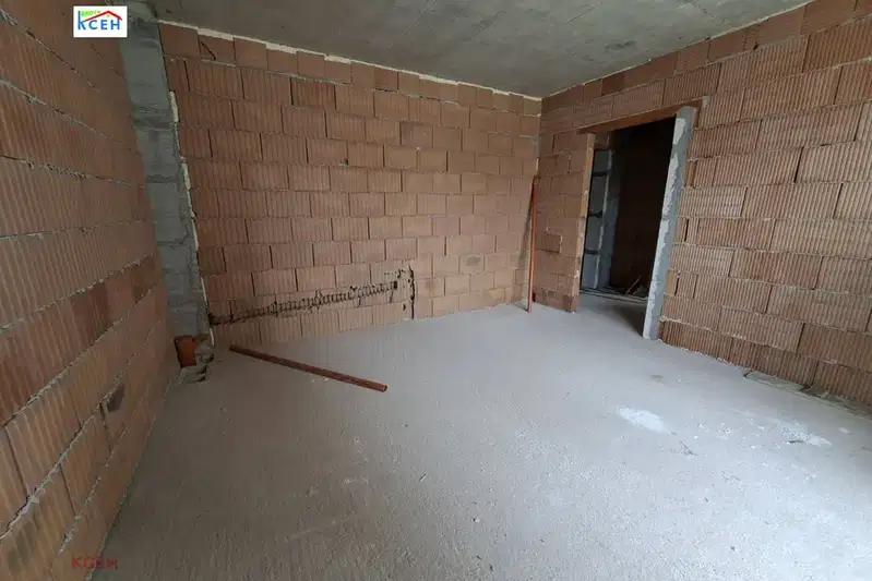 Two-room apartment 67 sq m in Borovets, Targovishte with terrace
