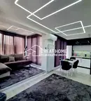 Тристаен апартамент в Търговище, Боровец