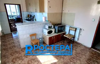 Тристаен апартамент в Търговище, Боровец