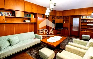 Многостаен апартамент в Търговище, Боровец