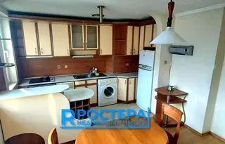 Многостаен апартамент в Търговище, Боровец