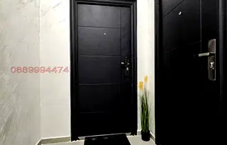 Едностаен апартамент в Търговище, Боровец