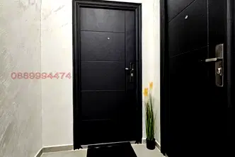 Едностаен апартамент в Търговище, Боровец
