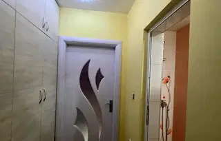 Едностаен апартамент в Търговище, Център
