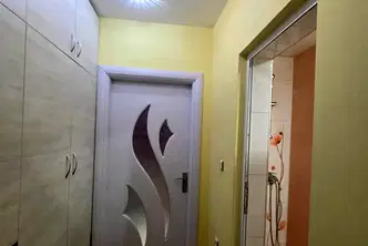Едностаен апартамент в Търговище, Център