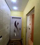 Едностаен апартамент в Търговище, Център