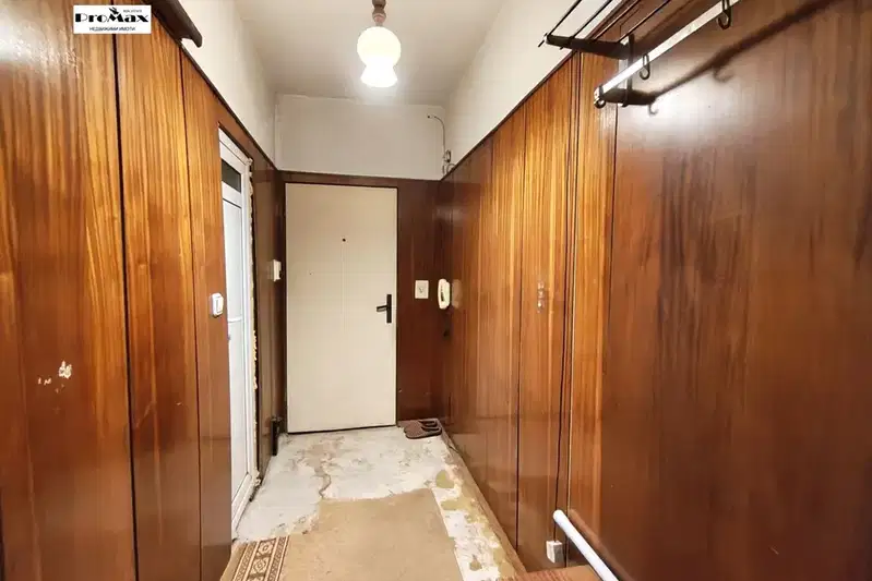 2-bedroom apartment in Tyrgovishte, Centyr