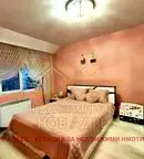 Двустаен апартамент в Търговище, Център