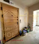 Тристаен апартамент в Търговище, Център