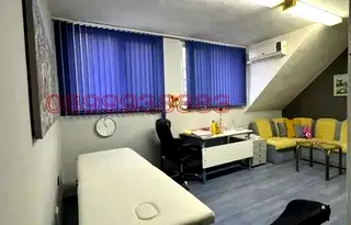 Многостаен апартамент в Търговище, Център