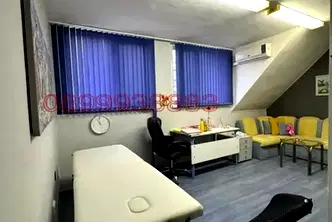 Многостаен апартамент в Търговище, Център