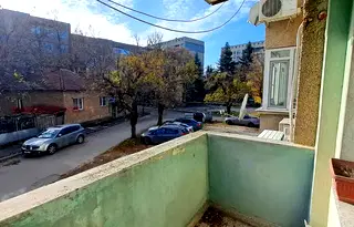 Многостаен апартамент в Търговище, Център