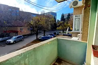 Многостаен апартамент в Търговище, Център
