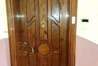 Многостаен апартамент в Търговище, Център